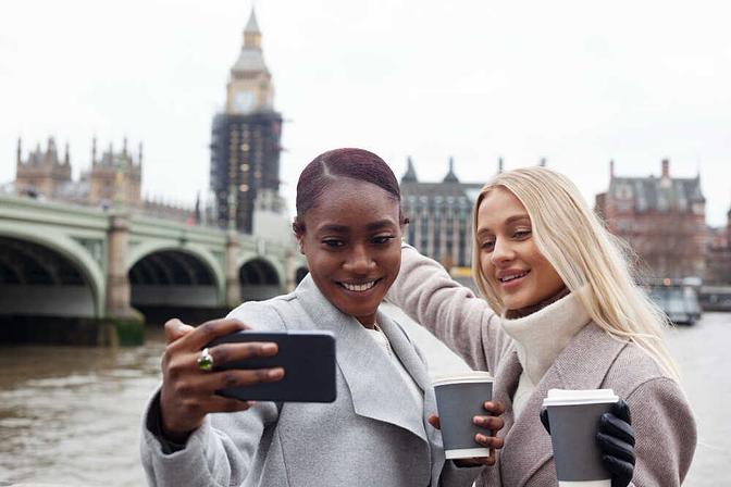 Using World Mobile eSIM in the United Kingdom