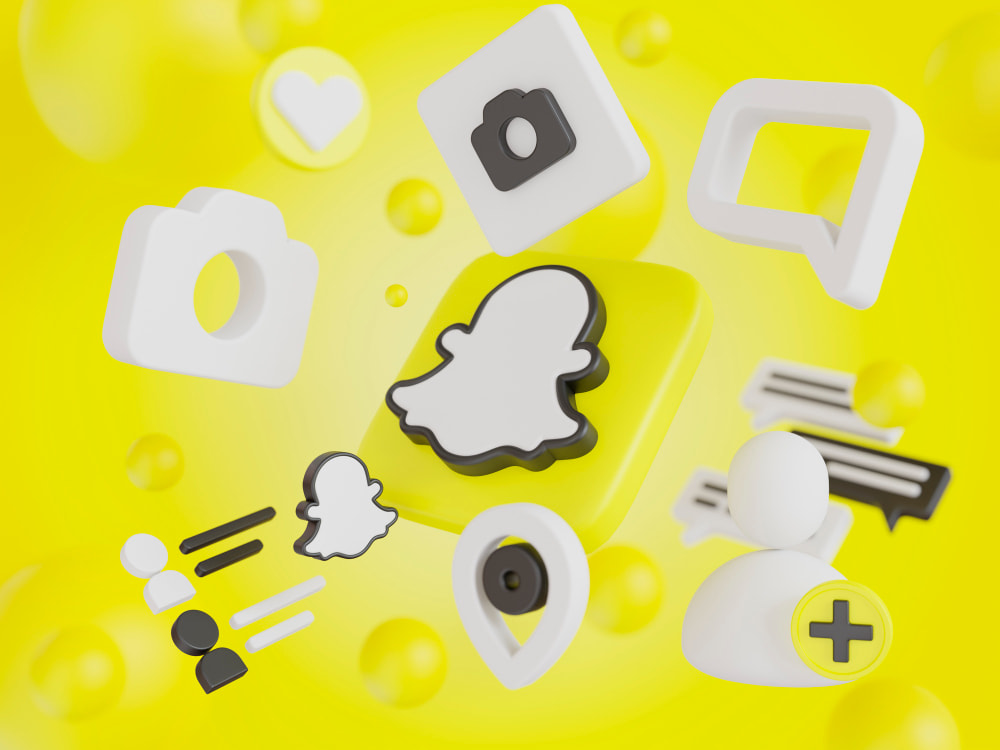 snapchat