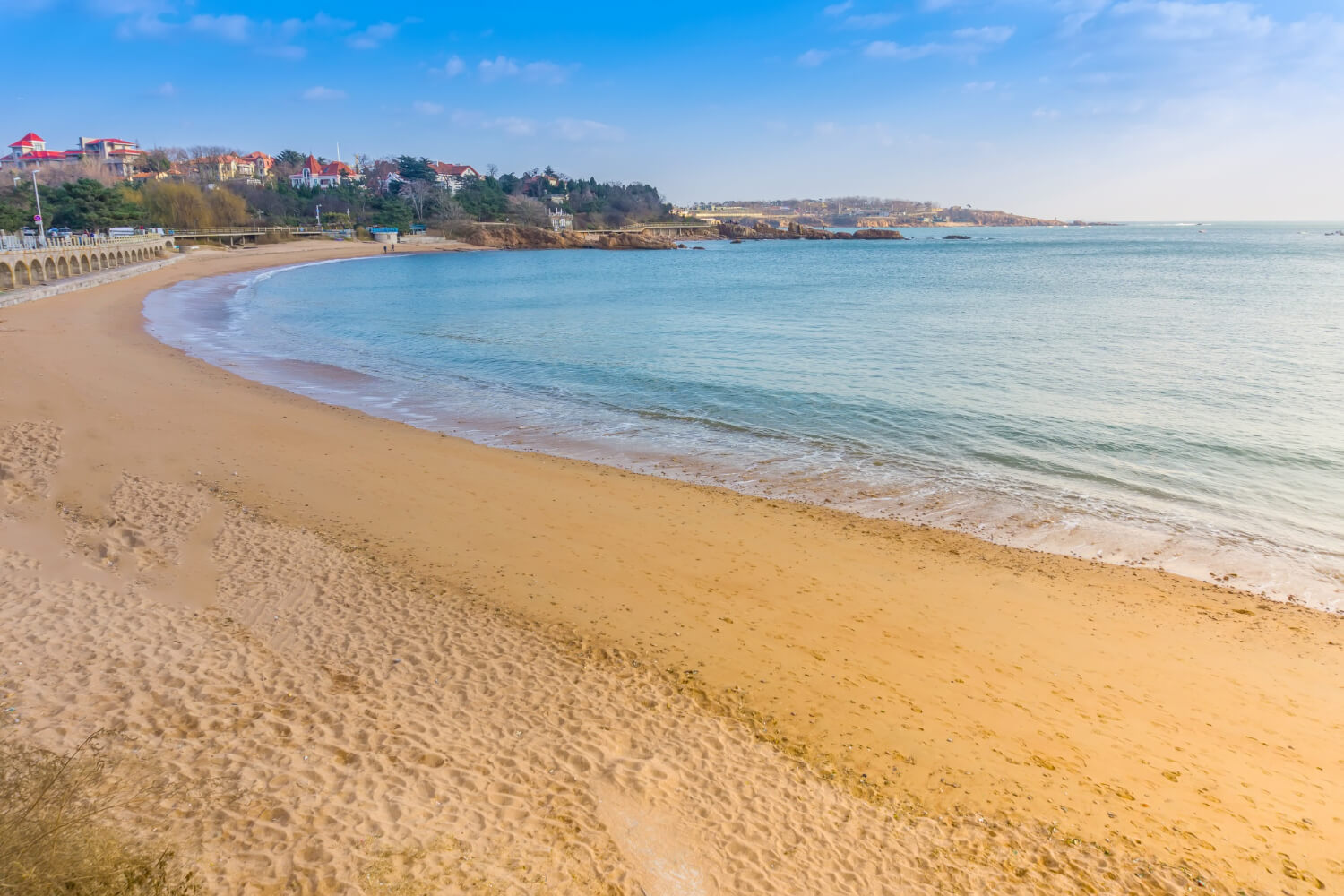 The Best Beaches in Cyprus